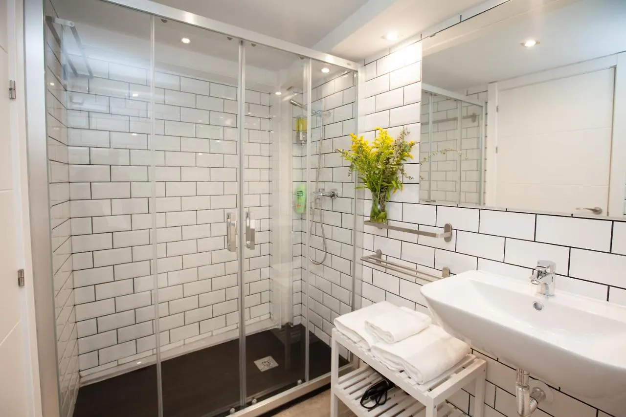 Gotoseville Molviedro Apartments Ισπανία