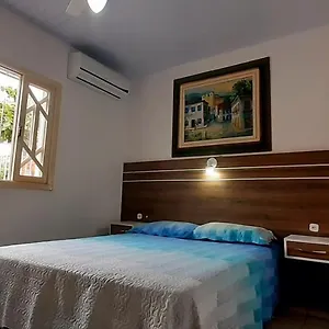Parada Dos Golfinhos Apartamento Florianópolis