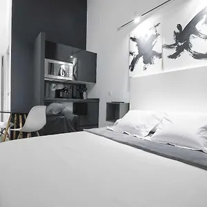Fino Modern & Luxury Appartement
