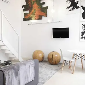 Alandalus Modern Appartement