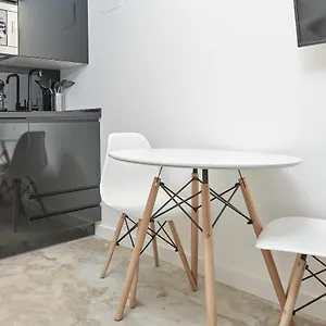 Andalucia Modern & Luxury Appartement
