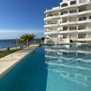 Acapulco Playa 306 Casasol Apartment Nerja