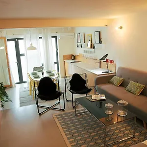  Appartamento Rentalsevilla Gran Poder Ii