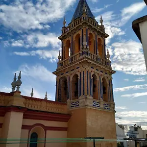 Apartment Triana Cathedral House, Seville