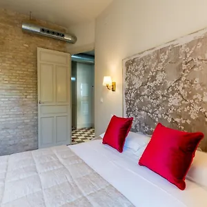 Apartment Dona Elvira Cathedral, Seville