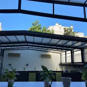Apartamento Con Gran Jardin Privado Appartement Figueras