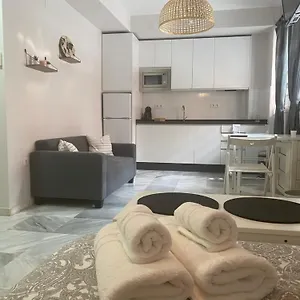 Appartamento Quattro Triana En Salado