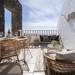Casa Tucanes Appartement Puerto del Carmen (Lanzarote)