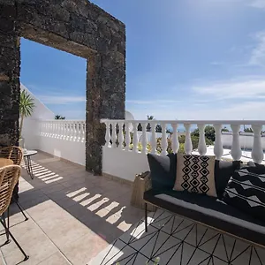 Casa Tucanes Appartement Puerto del Carmen (Lanzarote)