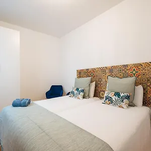  Appartamento Exclusivo Junto A La Catedral De