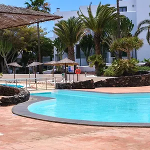 Vivienda Vacacional Audrey En Playa Roca Apartment Costa Teguise