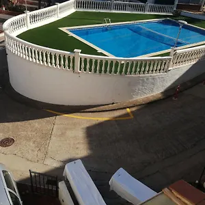 Puig Rom 184 Casa 3 Chalet Roses