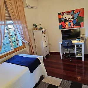Casa Ramon Maison d'hôtes La Esperanza (Tenerife)