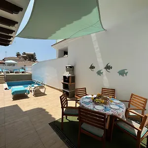 Paradise - Lily Villa Nerja