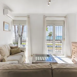 Con Vistas Al Mar Apartment Malaga