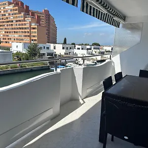 Bonito En Zona Familiar Appartement Roses