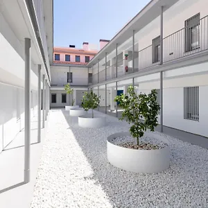 Apartment Triana Pages Oasis By Valcambre, Seville
