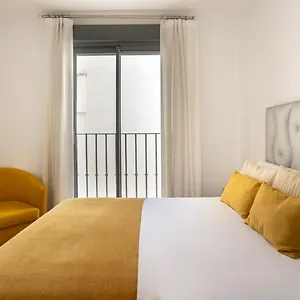 Apartment Private & Pool Goyeneta Urban, Seville