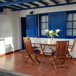 Papaya Holiday home Playa Blanca (Lanzarote)