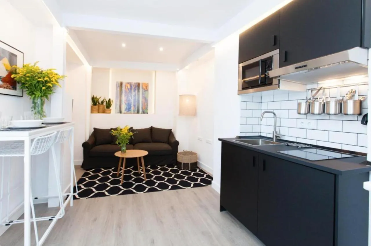 GoToSeville Molviedro Apartments