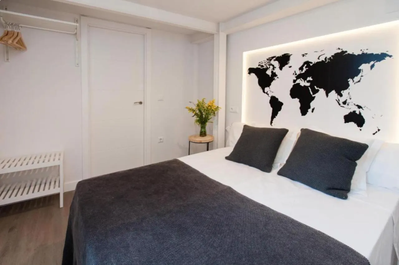 GoToSeville Molviedro Apartments