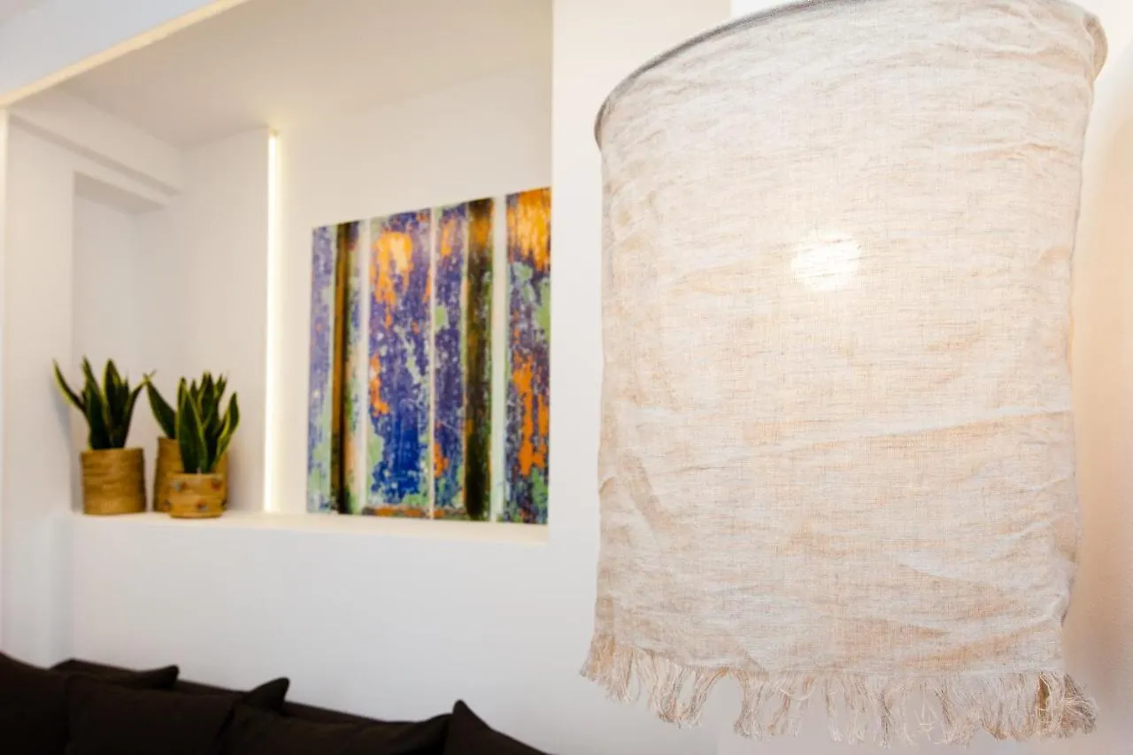GoToSeville Molviedro Apartments Espagne