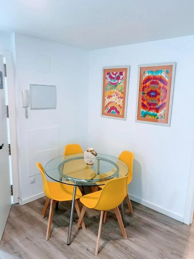 GoToSeville Molviedro Apartments
