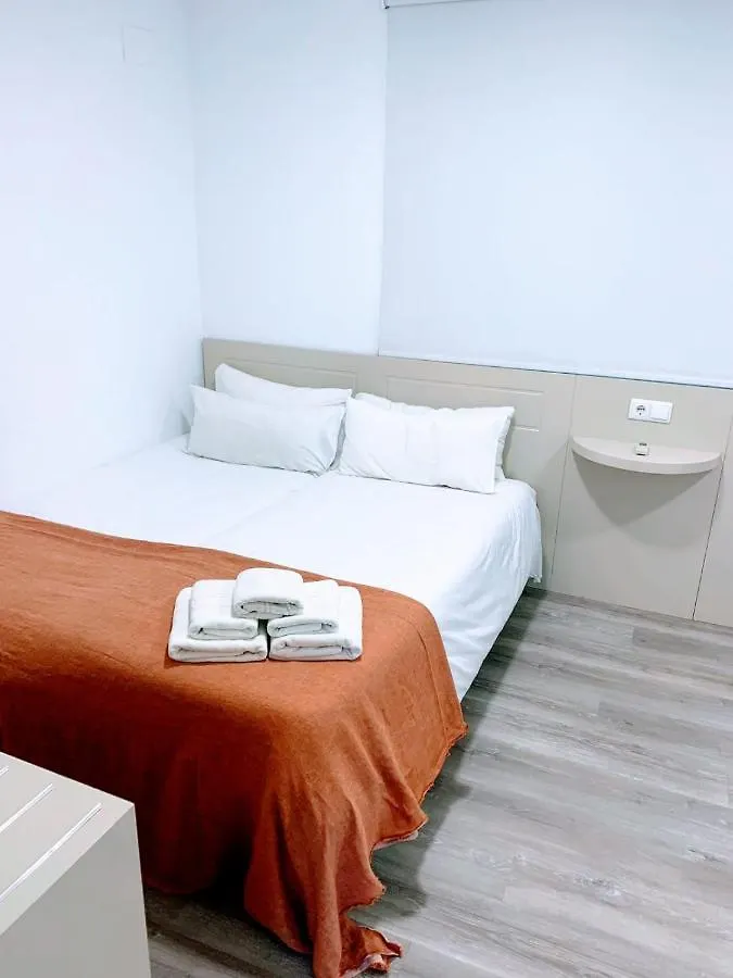GoToSeville Molviedro Apartments