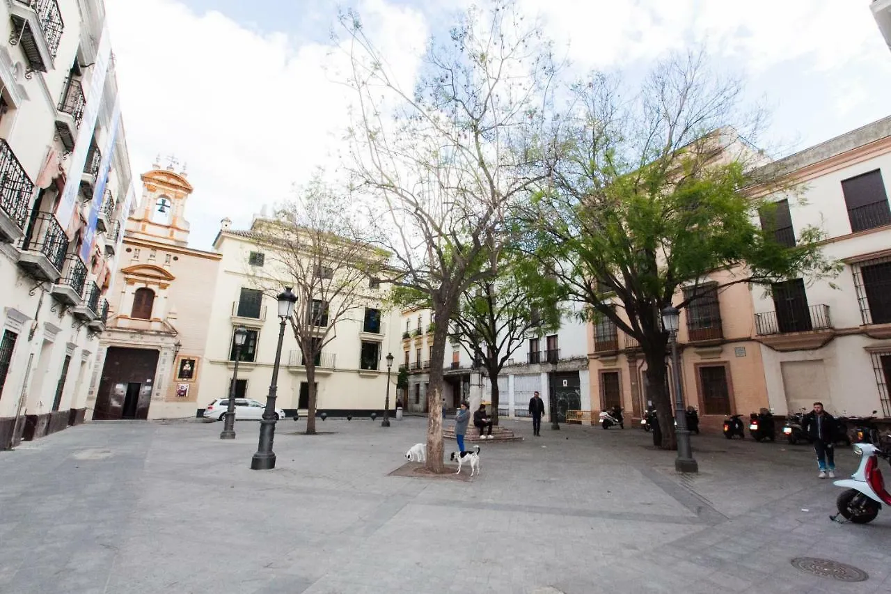 GoToSeville Molviedro Apartments